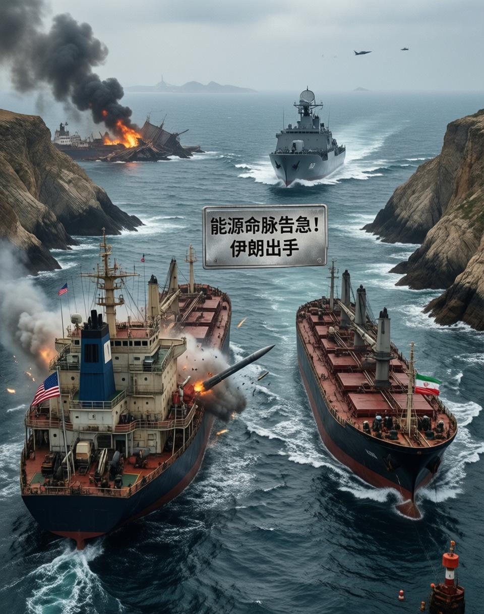 这条消息要是坐实了，那今天全球能源市场的神经，估计得崩一下。据半岛电视台3月