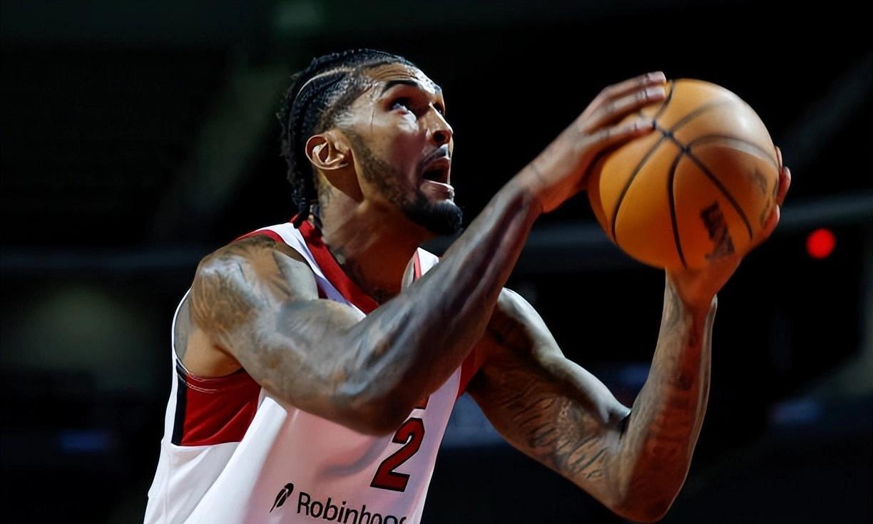 山东男篮报价马利克威廉姆斯？这个可以的！1、马利克威廉姆斯作为NBA落选秀，27