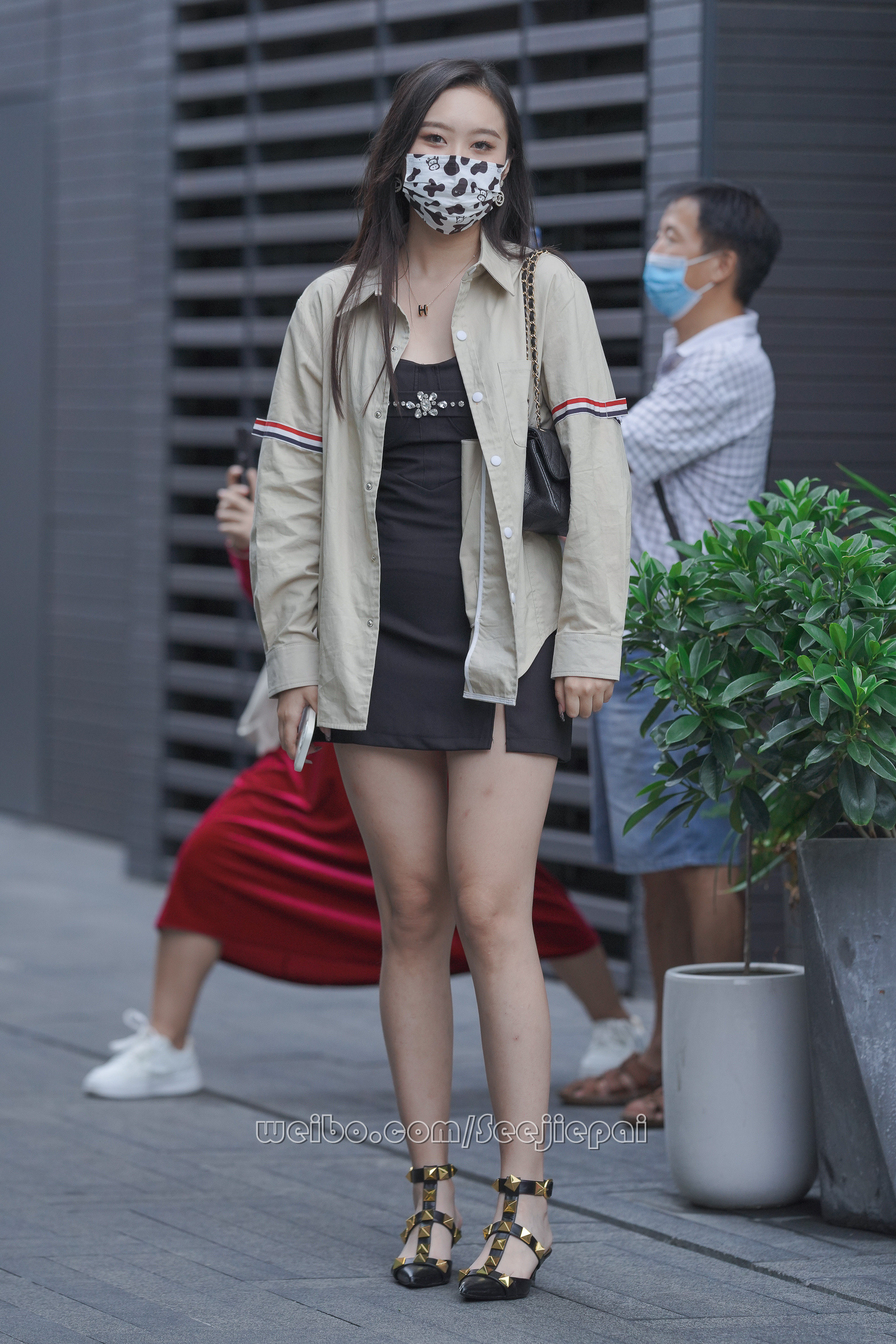 青春靓丽的美~~​​​