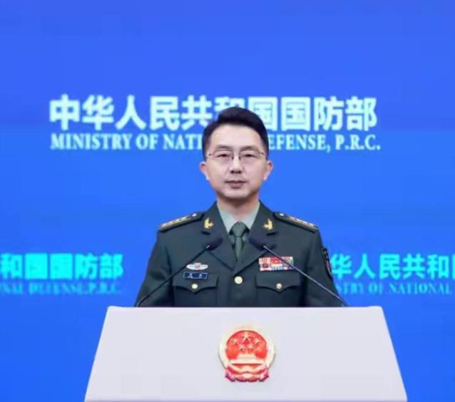 奉劝所有国人赶紧醒醒，务必做好心理准备，因为国防部已经说出了实情国防部把话都撂
