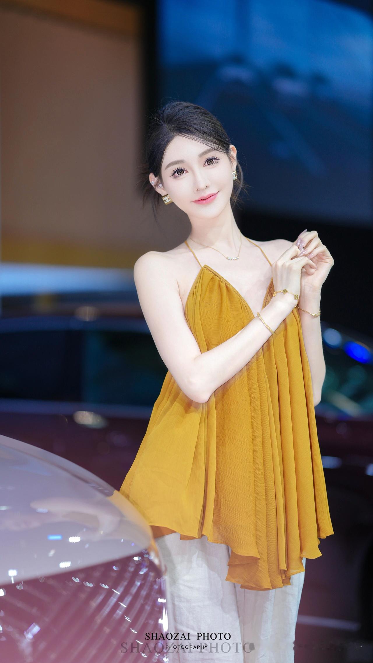 什么样的穿搭可以成为气质女神?