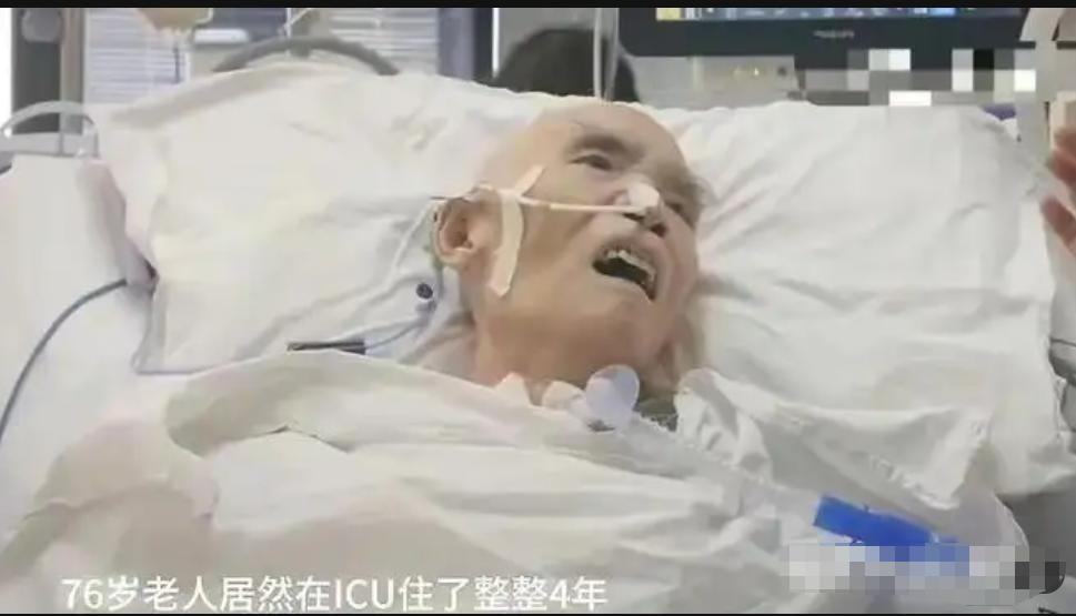 👵💢每月退休金8000，却把三个子女逼到崩溃！85岁姥姥的“作妖”日常大舅