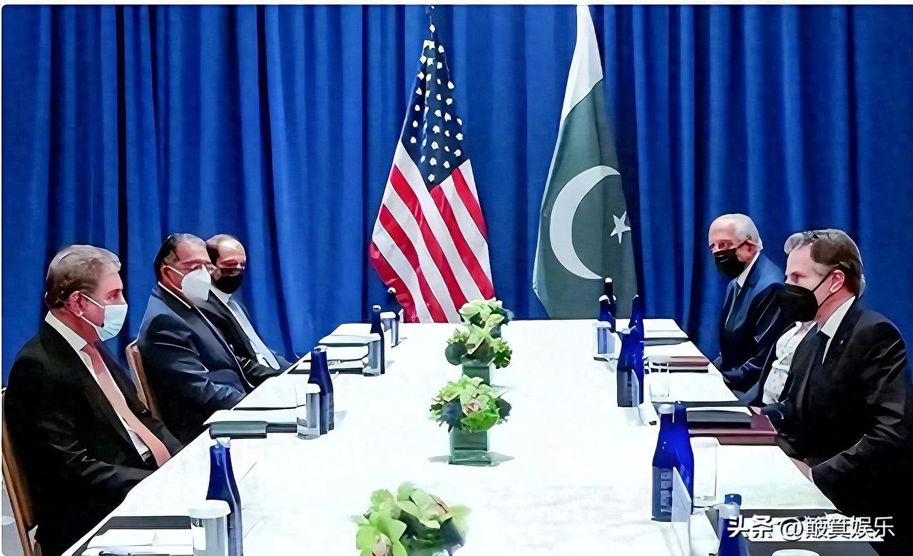 巴基斯坦为啥能当美伊谈判的