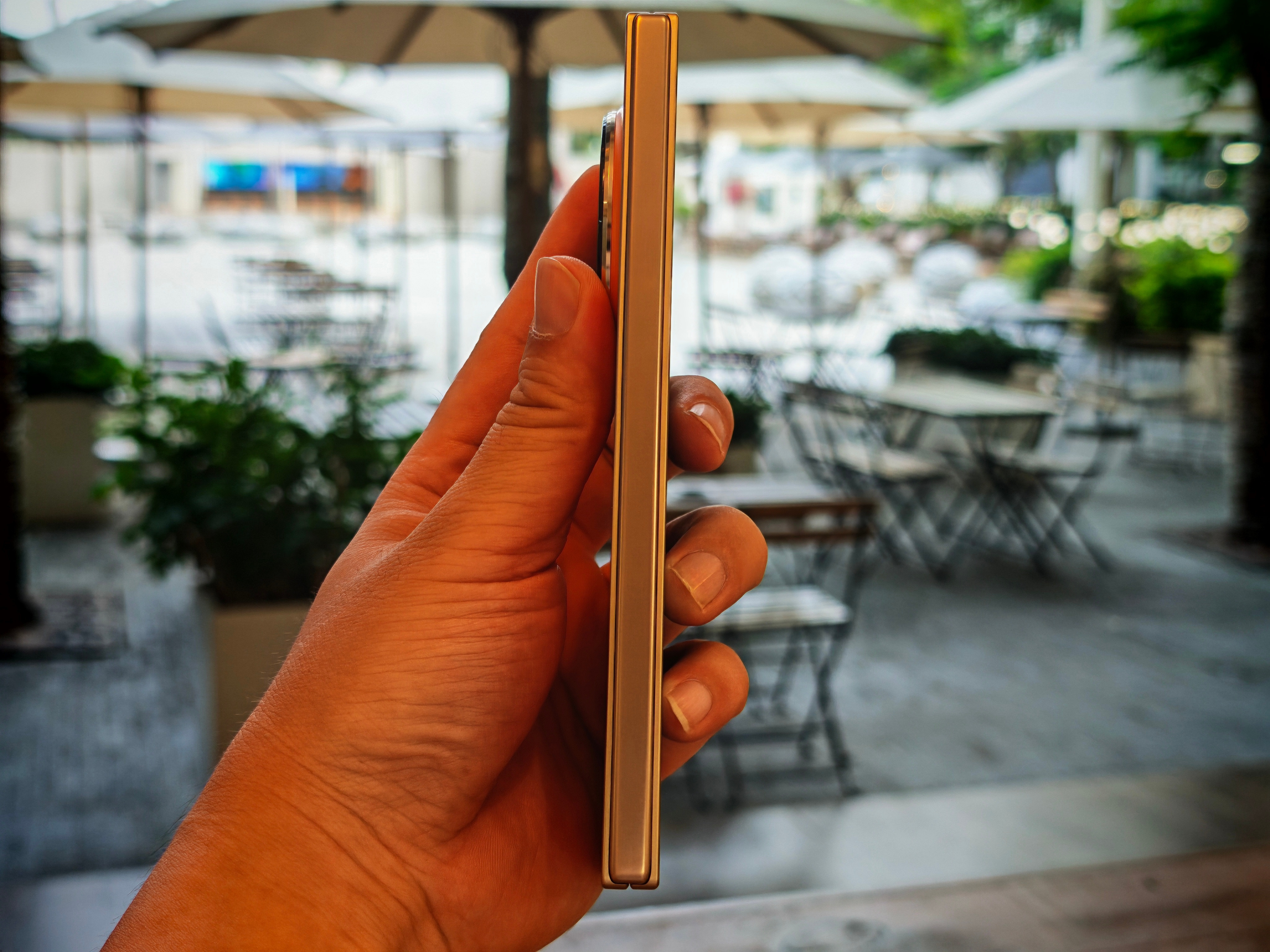 OPPOFindN6已经用了一段时间了，简单说一下感受，这一代的N6相比于上