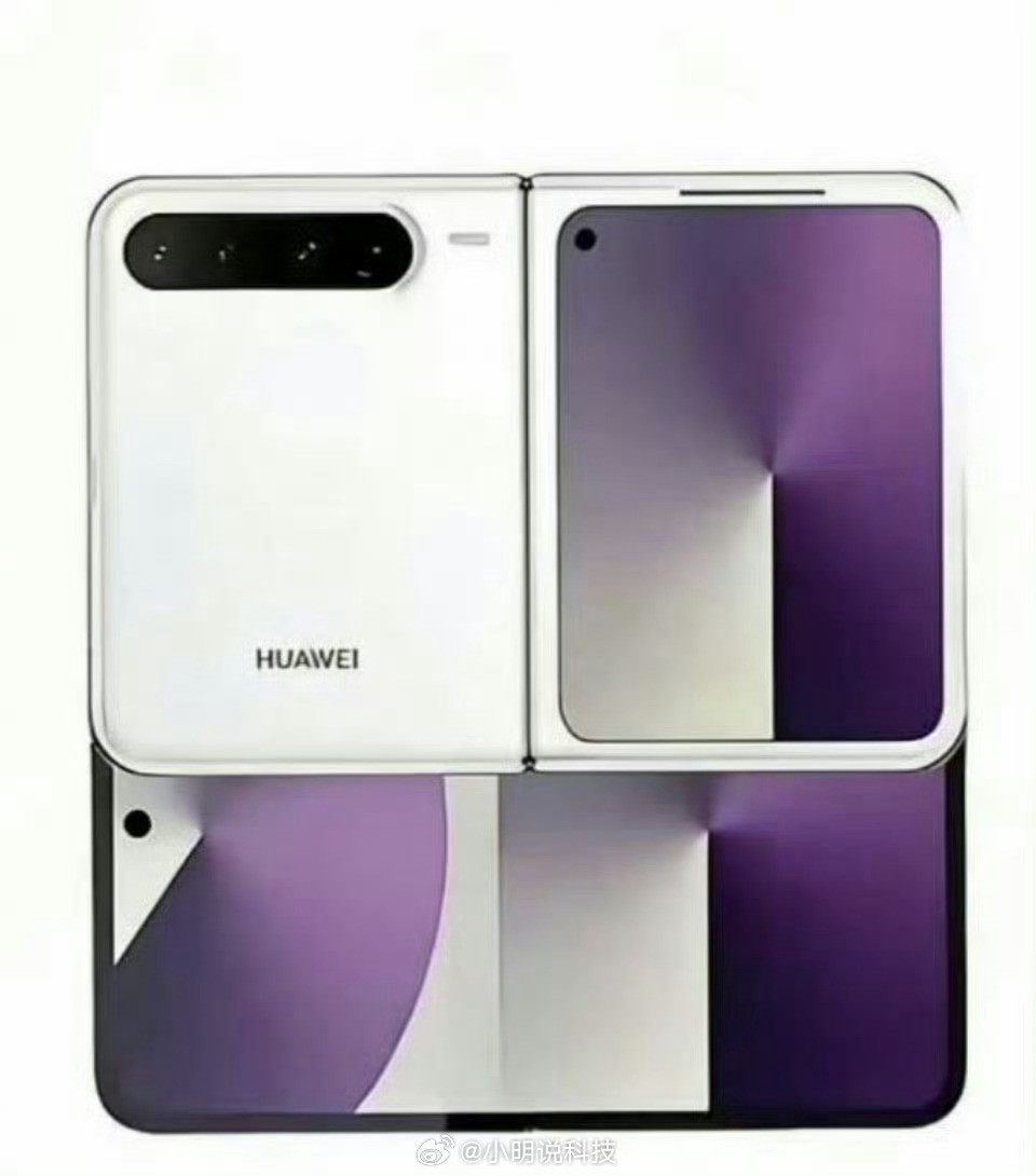 为何多家厂商布局阔折叠阔折叠这设计还真挺有想法的，跟咱们平时见的传统折叠屏完全
