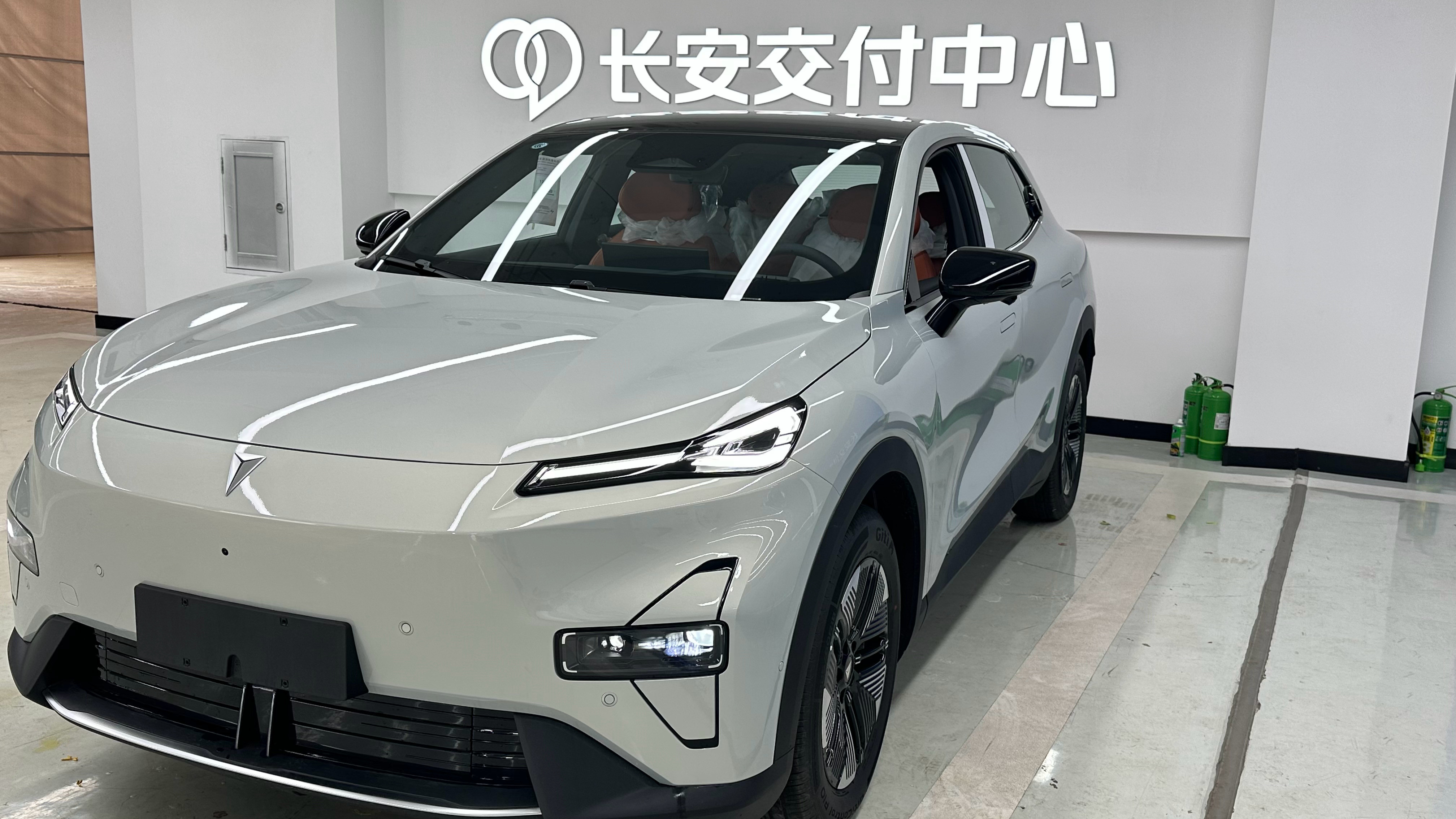 从5月份就开始到处看车，对比不同品牌，从小鹏，到吉利，到比亚迪，零跑...