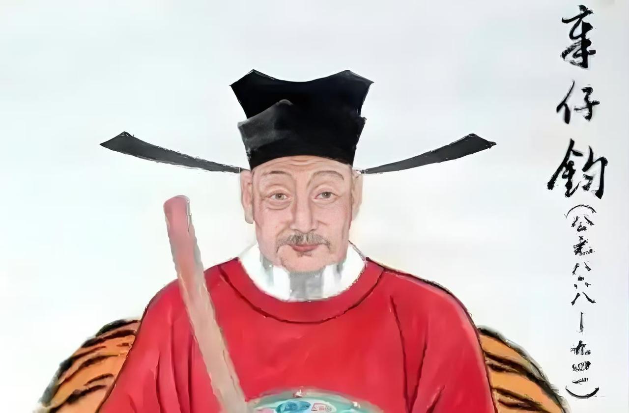 宋朝的著名进士，左手婉约词，右手横磨剑，晚年却成为西夏人的噩梦。宋朝有位奇人