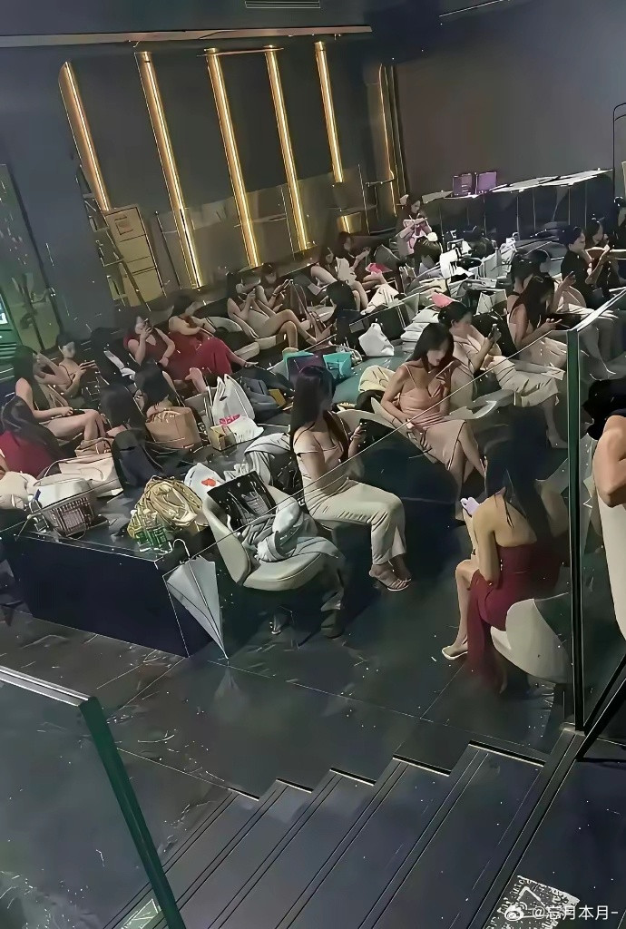 这些人最终嫁给谁呢？