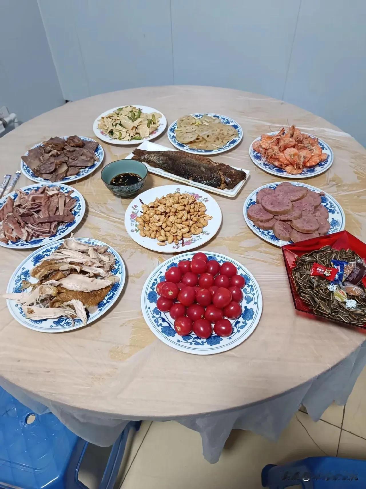 不懂就问，这是哪里的菜系？