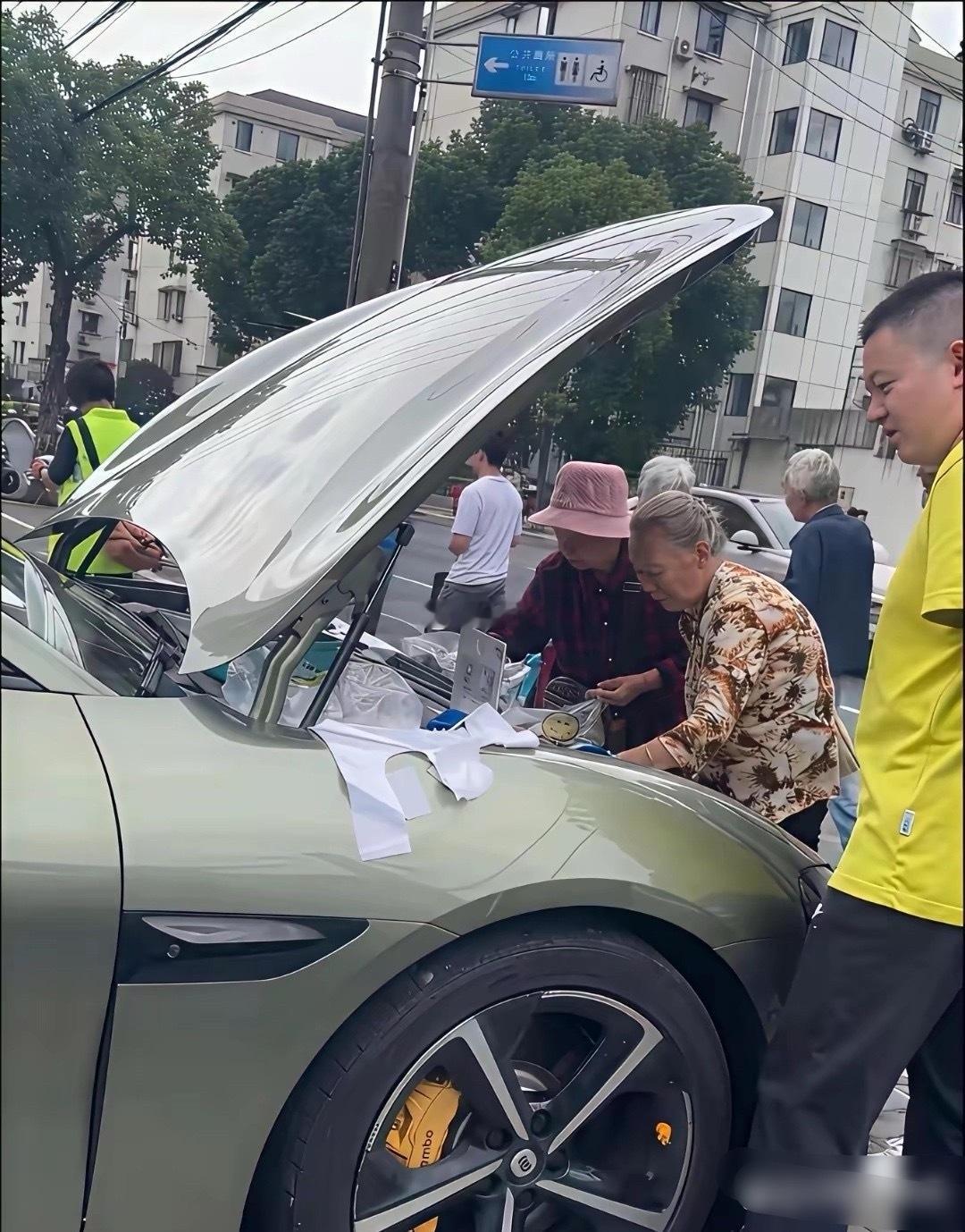 不怪那么多人抢着买换谁谁不是！