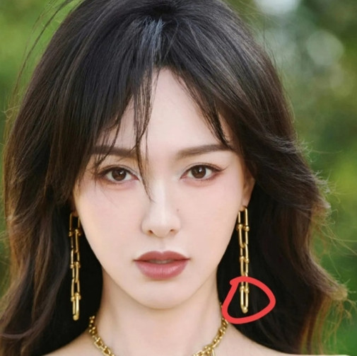 罗晋啊罗晋，你说你呀，娶谁不好现在好了，你老婆唐嫣又出大事了。这姐们儿最近参