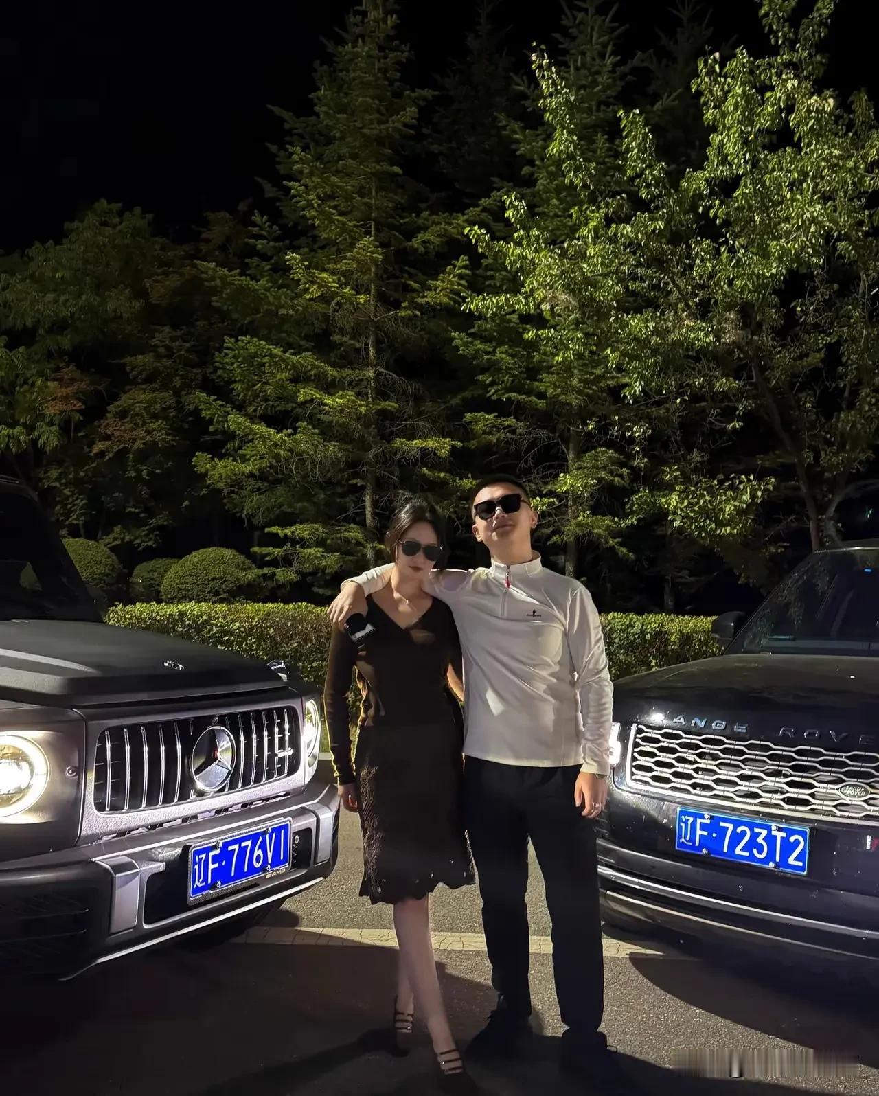 不得不说，这才是真正的有钱人！