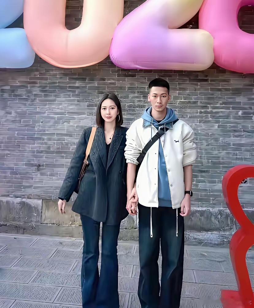 不得不说，这就是早生孩子的好处！