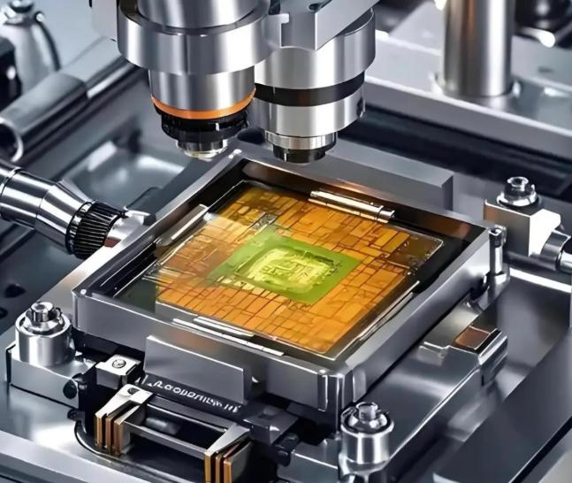 重磅！中国刚官宣了一则消息，仿佛从天而降的炸弹，直接把美、日、荷等国给打傻了。原