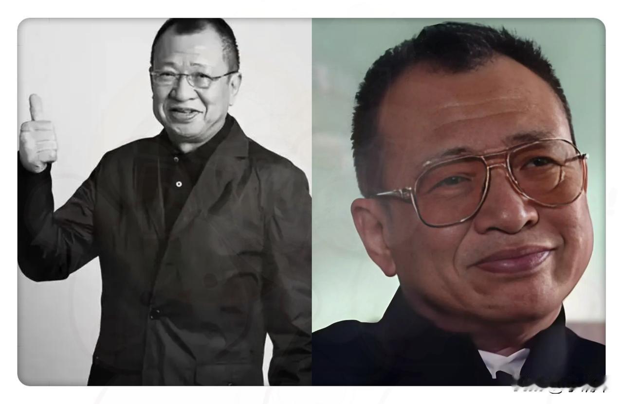 76岁TVB老演员许绍雄走了,海媚走了,李玟走了,吴孟达走了,琼瑶走了,大S走了