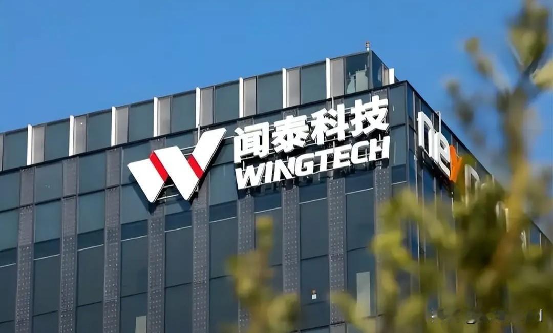 闻泰索赔560亿反杀！荷兰强占资产慌神，英国跟着哆嗦闻泰科技硬刚荷兰索赔5