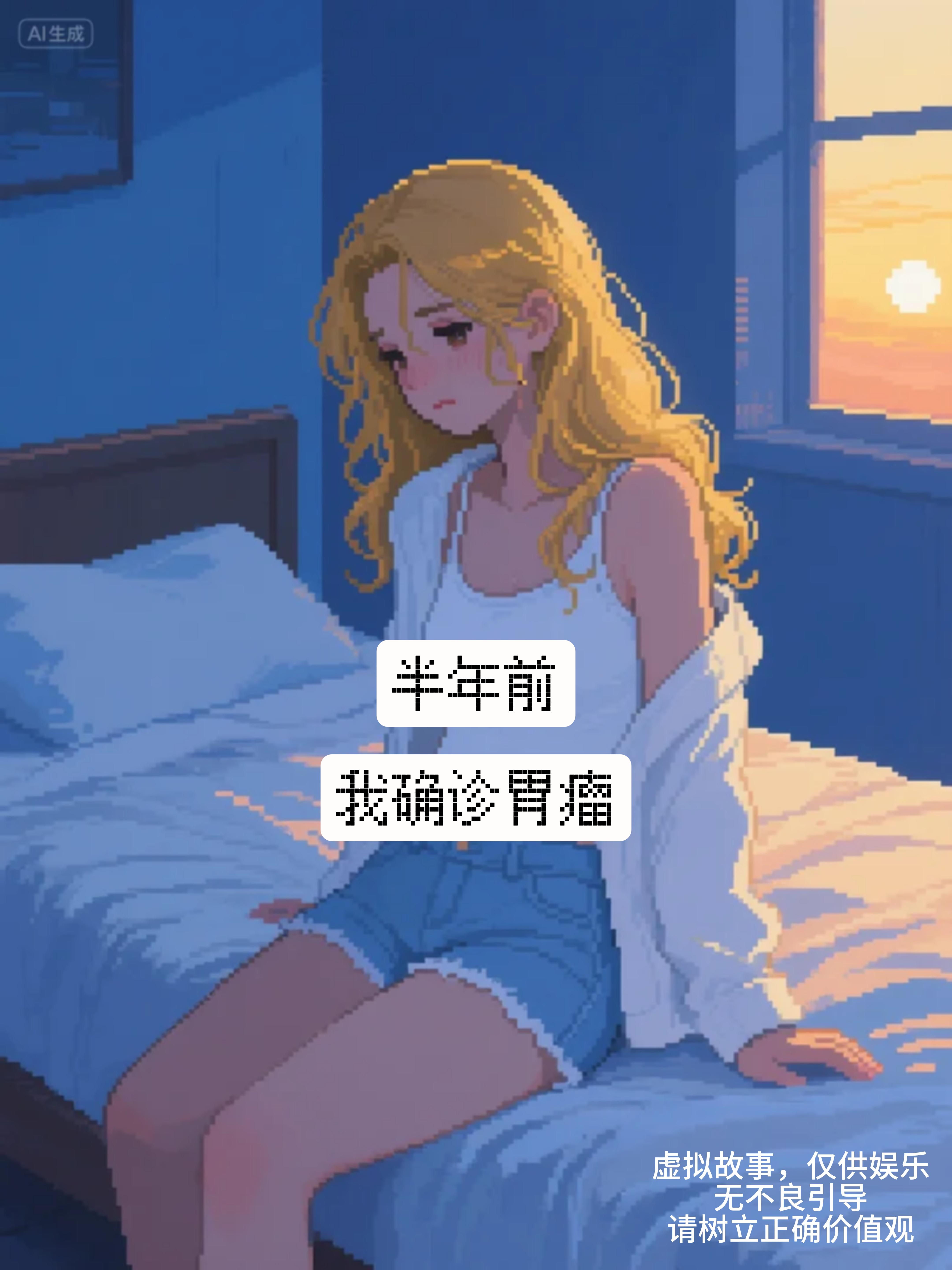 原来，有一种恨，叫永远……。