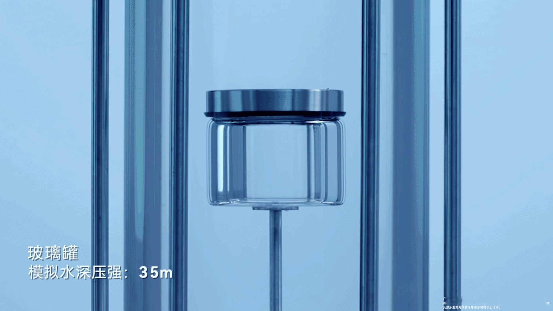 智能手表的深海禁区被突破了！的关键，在于华为WATCHUltimate2