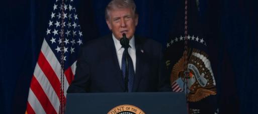 特朗普今天发文说：“我刚刚获悉，我们已摧毁并击沉了9艘伊朗海军舰艇，其中一些相当