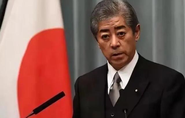 日本外相露出真正的面目，曾说没有将台湾问题归于中国的内政，反而说这时国际争端，触