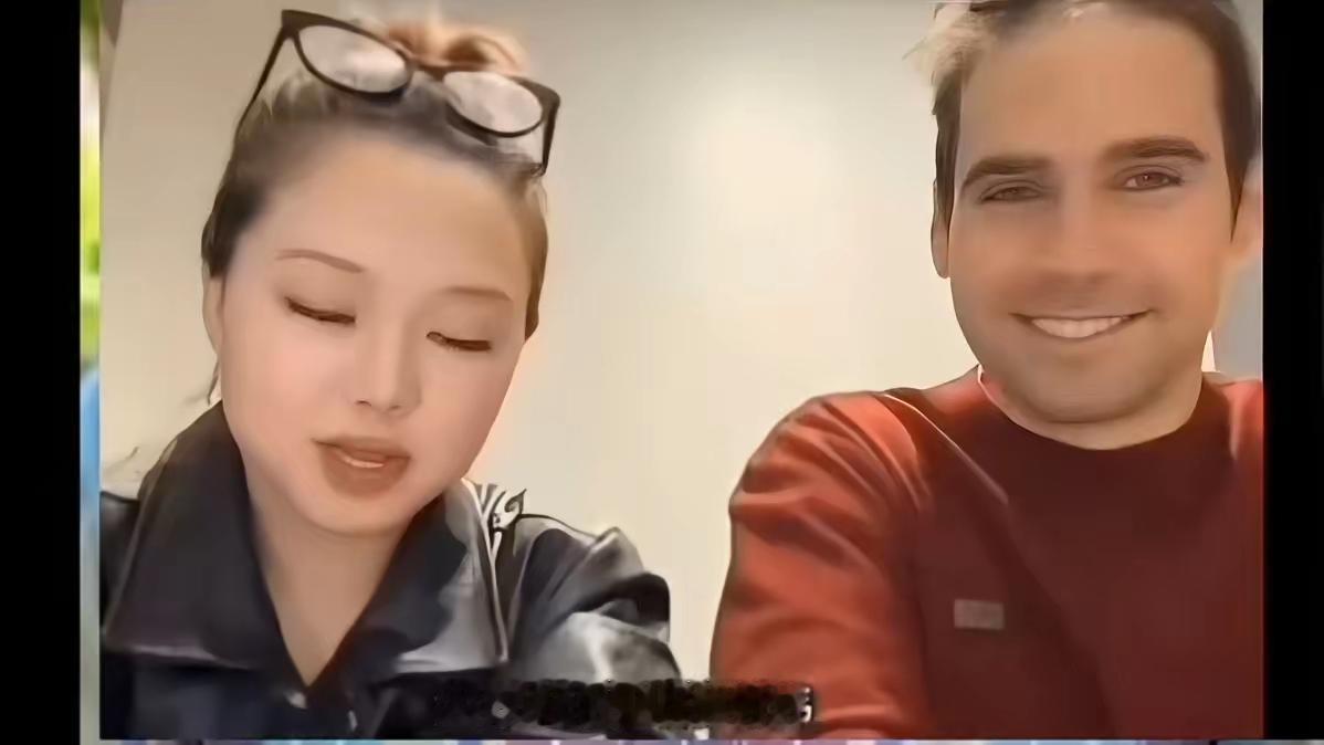 敦煌的那个美国主播古爱华虽然放弃入职，但整个事件中到底发生了什么还是需要有人解释