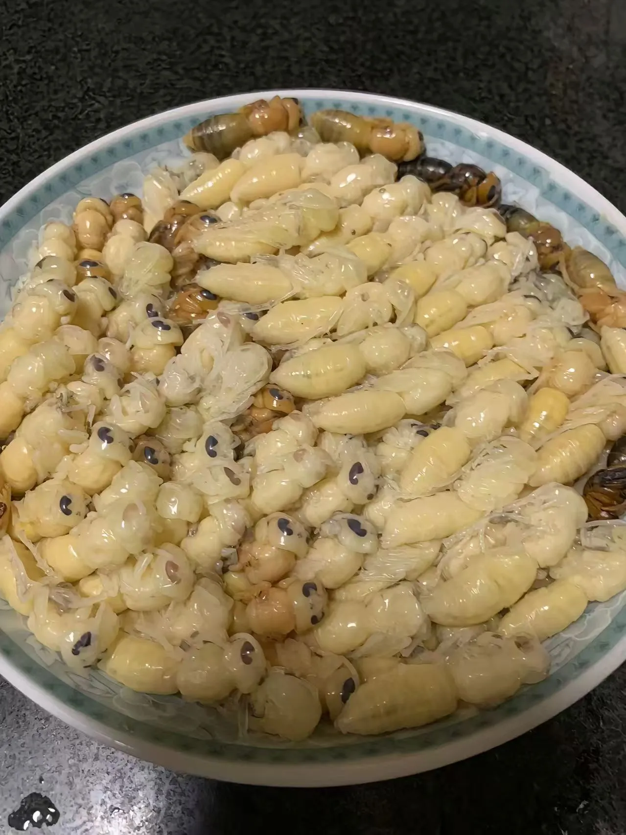 求科普这是哪个城市的美食？名字是啥，看着就好吃