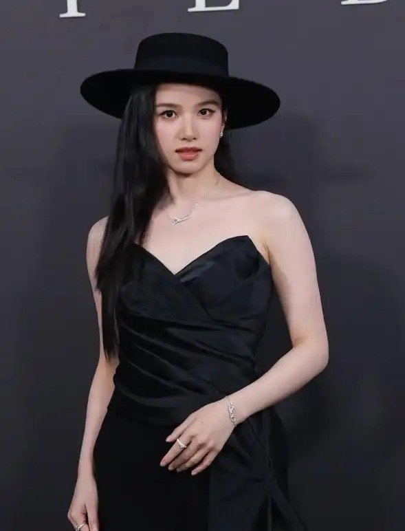 上海卡地亚暴露咖位：李现靠边，张婧仪排不上，C位是舒淇跟宋佳​