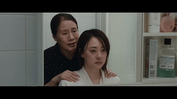 孙俪演出了生理性颤抖孙俪生理性颤抖演技孙俪的沉浸式表演太戳人了！把颜聆的崩溃演