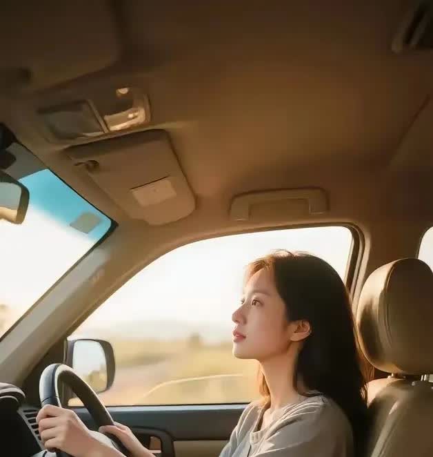 开车零事故的10条铁律:一、任何时候不要带着情绪开车；二、出车前必做全