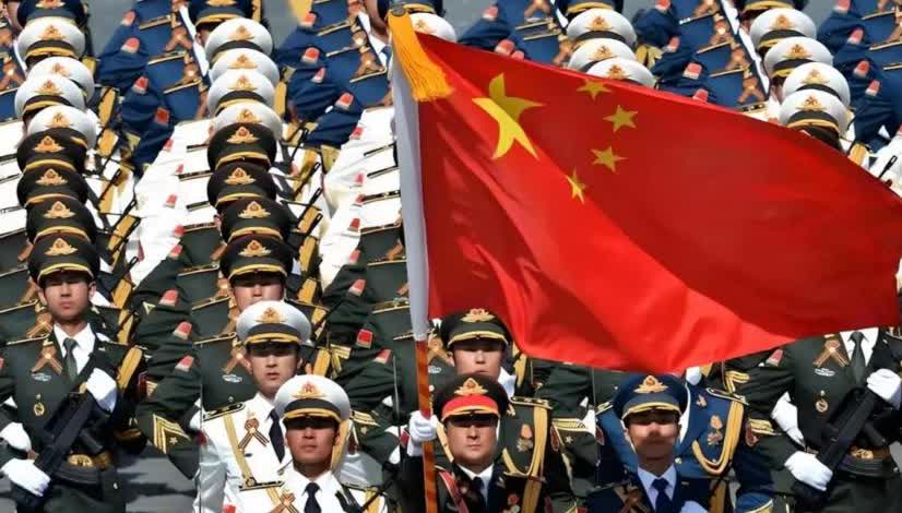 大家都看到了俄罗斯在对抗整个西方，却不知道，我们中国一直以来可是在对抗整个世界的