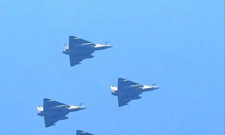 阵风被压制，印度要换苏30MKI上？网上热传印度空军副司令突然下课的事儿，说是