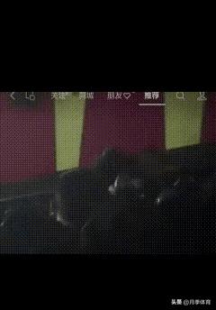 谁能想到啊去电影院看个电影居然能撞见比银幕更狗血的现实剧情灯光一暗左边是