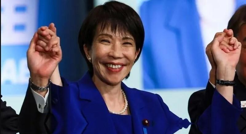 日本网民“气炸”了，美国不搭理，直接无视。当地时间9月21日晚，日本首相高市