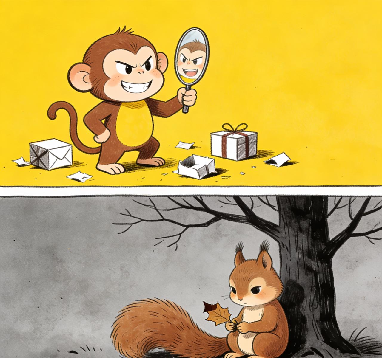 玩人者，终被人玩！别高估自己的小聪明，天外永远有天在这个人心复杂的社会里，总