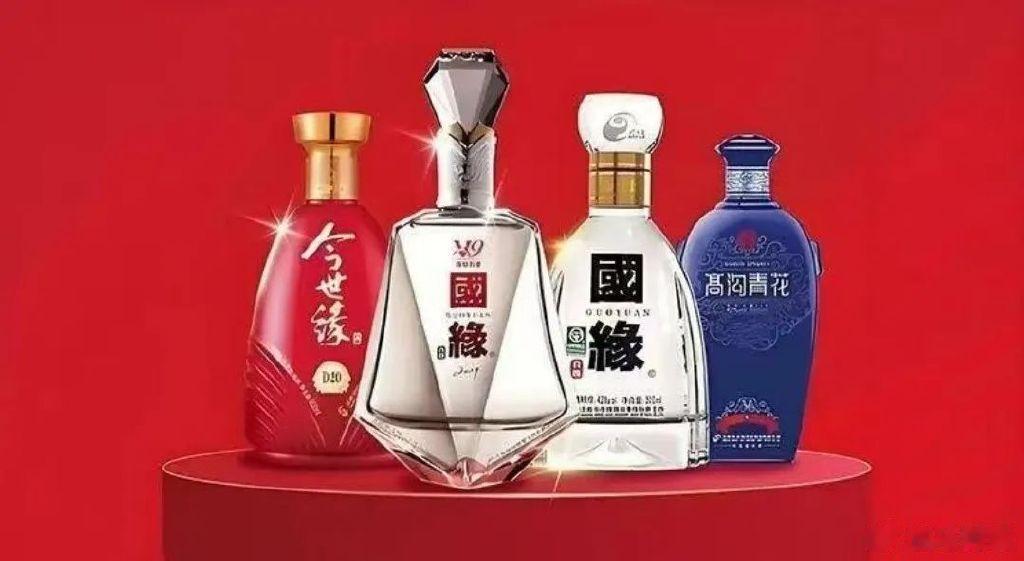 今世缘: 逆势增长背后的战略定力