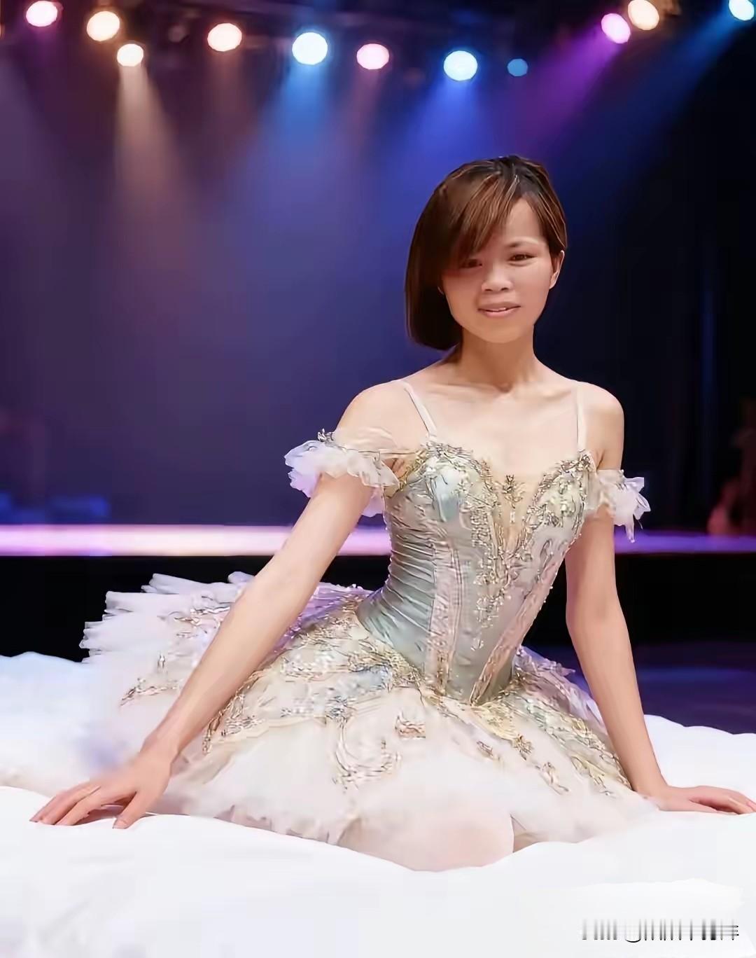 许金花被执行死刑，她的丈夫刘江，本是被判刑5年6个月的，他在法庭上为许金花求情，