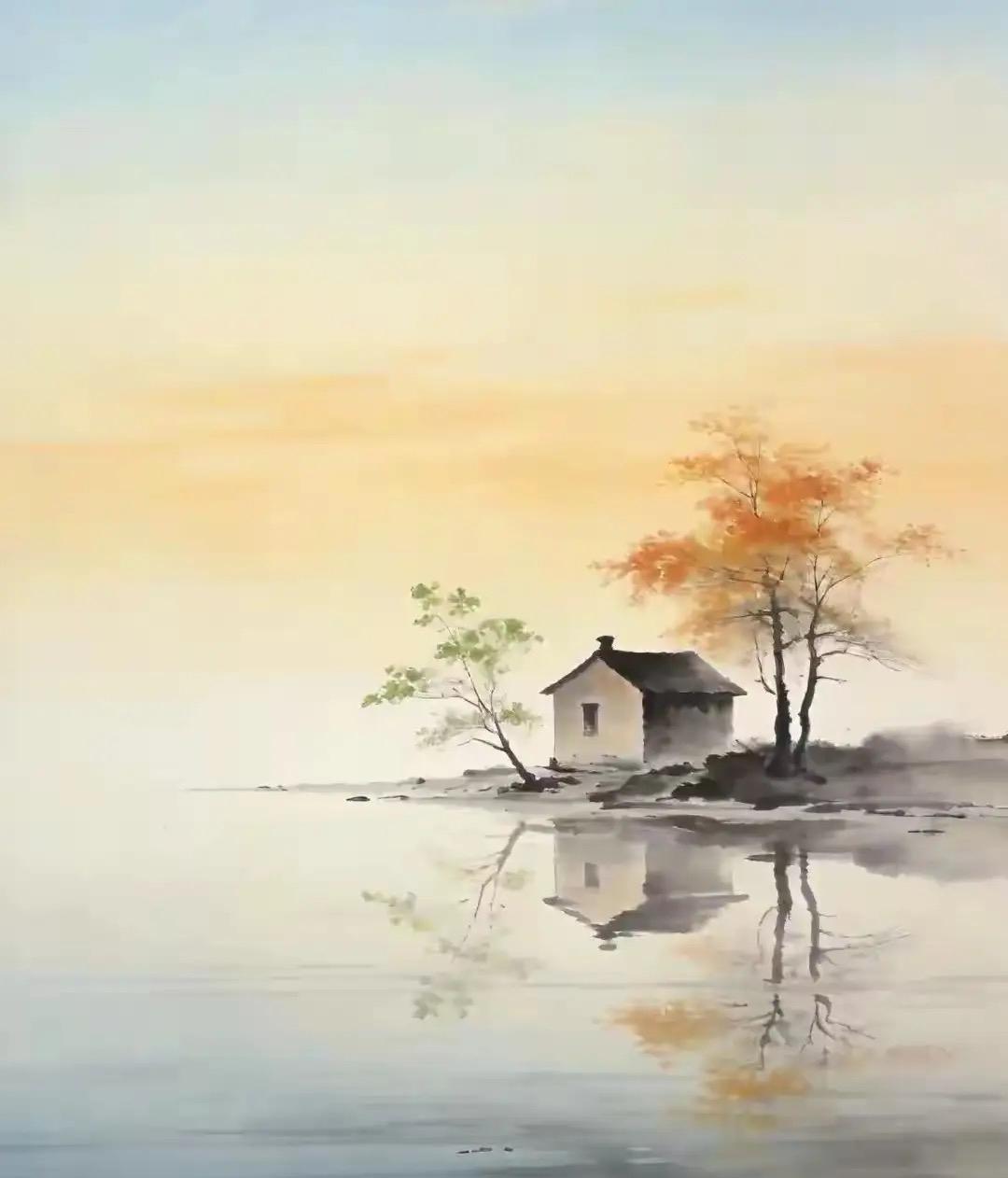 发人深思的一段话：“不要对你的伴侣期待太高，有的婚姻只是身体的陪伴，而彼此的灵魂