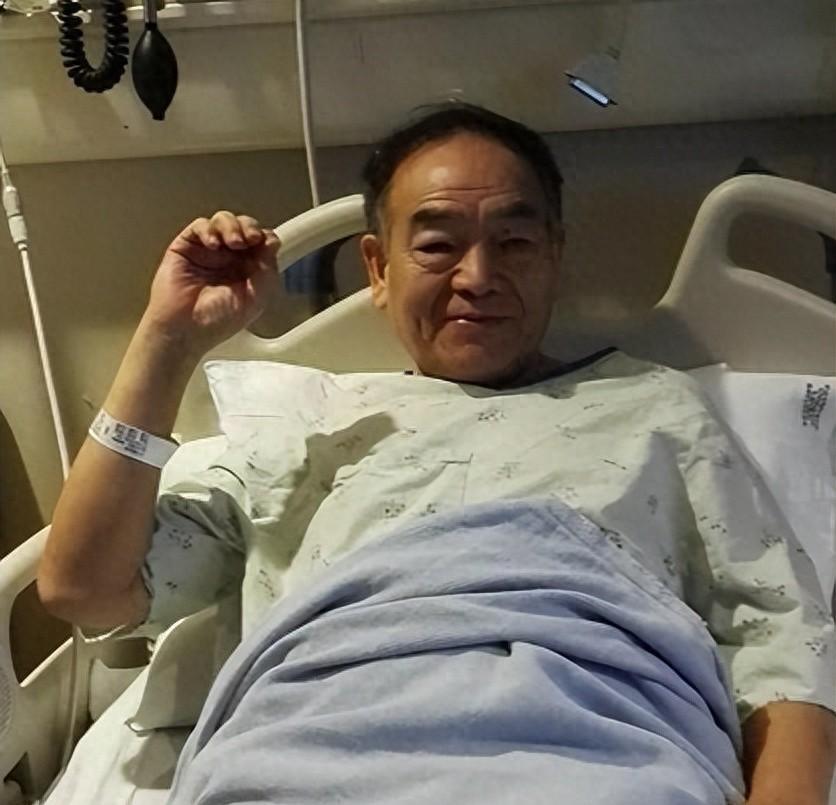 很多人都在问：如果医生自己得了癌症，他会怎么做？今天我要讲的这个故事，可能会颠覆