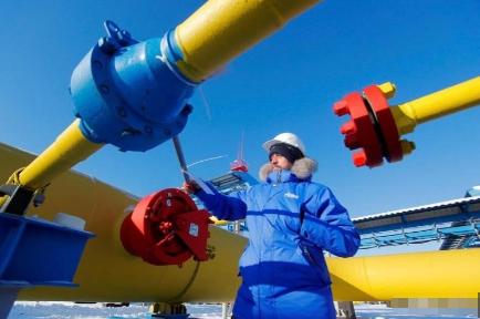 俄罗斯答应中国了近日，俄罗斯官方表态，未来数年向中国出售天然气的价格将比欧洲支