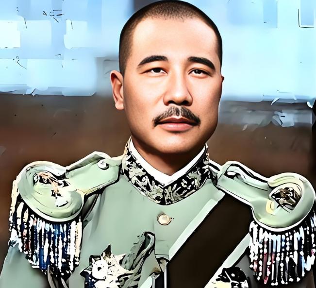 1922年，张宗昌和俄国武官在一起打牌，对方最后输得一干二净，张宗昌直接推开牌桌