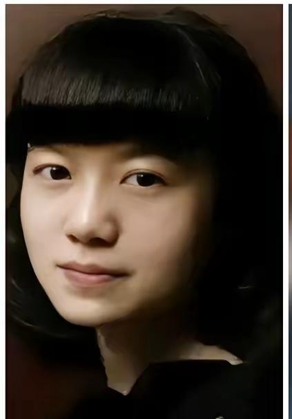 杨振宁先生走后,翁帆搬进了清华的公寓。从没见她哭闹或争家产,反而一直忙着整理屋子