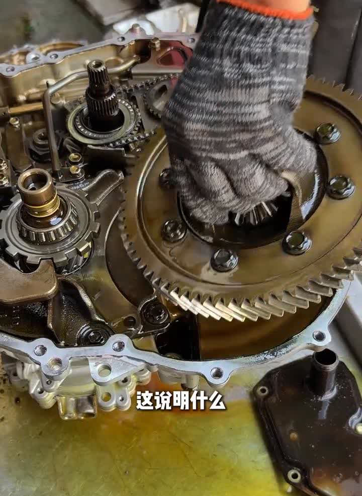 CVT变速箱为什么不能买？中国人真的比外国人笨吗？去年全球卖得最好的10款车