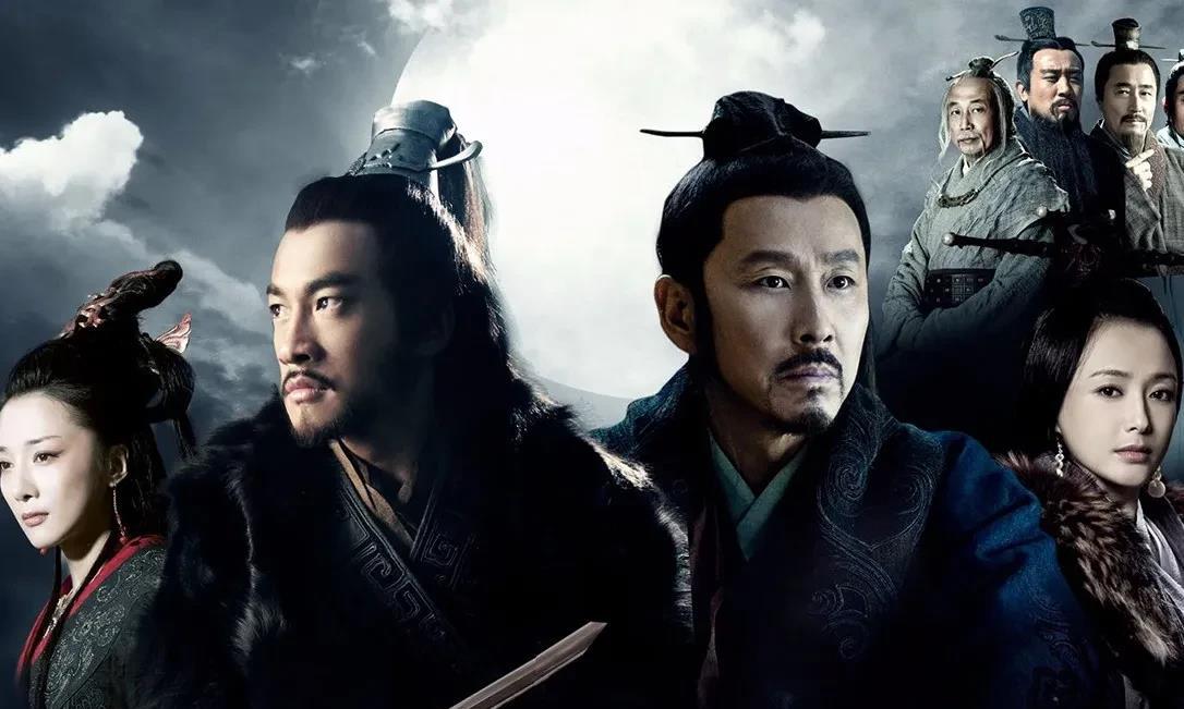 吕雉被项羽俘虏两年多，那她的清白还在吗？答案是：一定清白！因为项