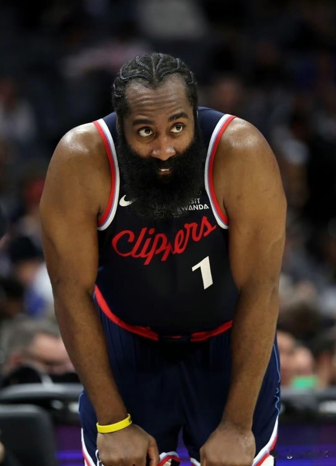 哈登梦回巅峰！快船133：127加时险胜独行侠，看看球员数据，谁是赢球功臣？！