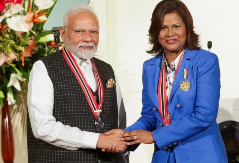 一个印度人当了世界第一经济中心纽约市市长，掌管这座GDP高达1.1万亿美元的大城