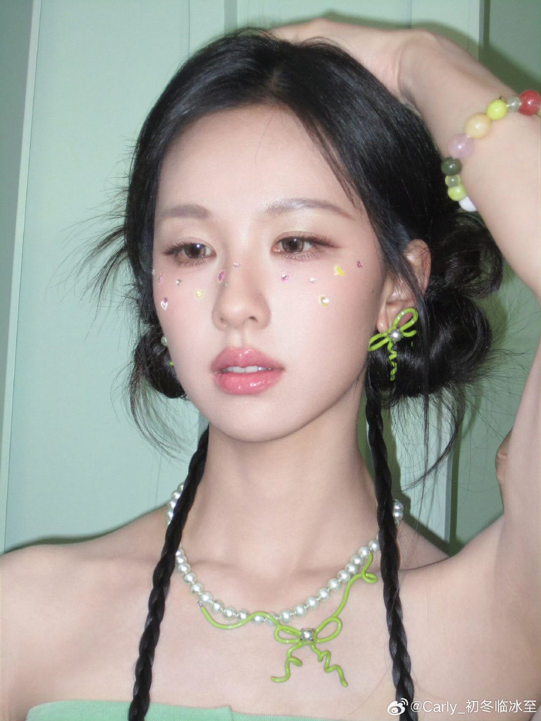 #陈都灵##陈都灵贵女#cdl#陈都灵庄寒雁#因为平凡所以频繁‧˚₊*̥(∗︎*⁰͈꒨⁰͈)‧˚₊*
