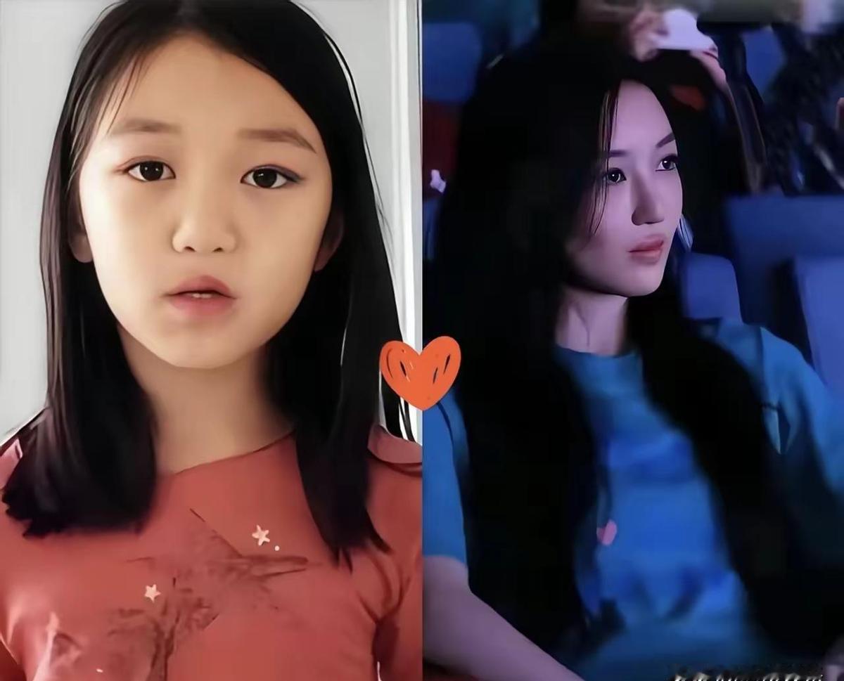 李嫣那句“你只管折腾，我饿不死你”，不是撒娇，是托底。李亚鹏没给过她多少名牌包