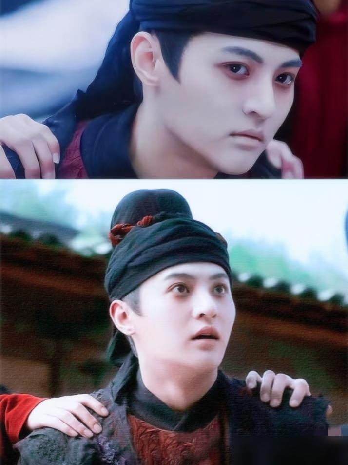 《唐诡》系列剧也算是给很多导演提了个醒，那就是拍连季的电视剧，不要随随便便的换人