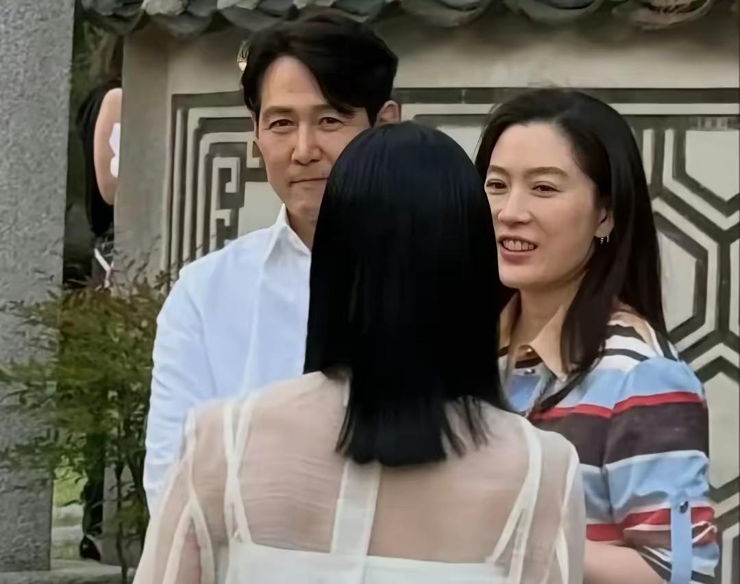 离了太子爷李在镕，林世玲是真的“脱胎换骨”了！离开了前夫的林世玲，开启了属于她