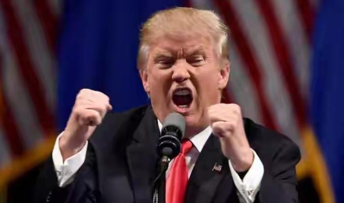 特朗普的又一次操作震惊了世界！这边还没有解决伊朗战争，特朗普作为美国总统却是直接